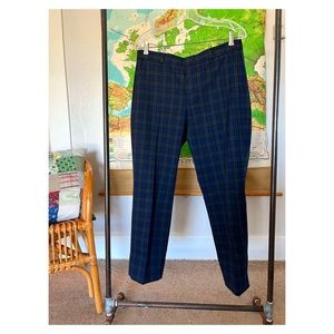 Banana Republic Avery Trouser